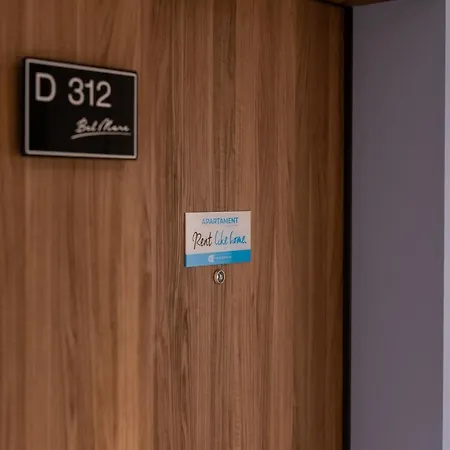 Rent Like Bel Mare 312