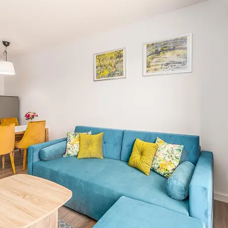 Apartman Rent Like Bel Mare 312 *