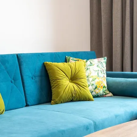 Rent Like Bel Mare 312 Apartman *