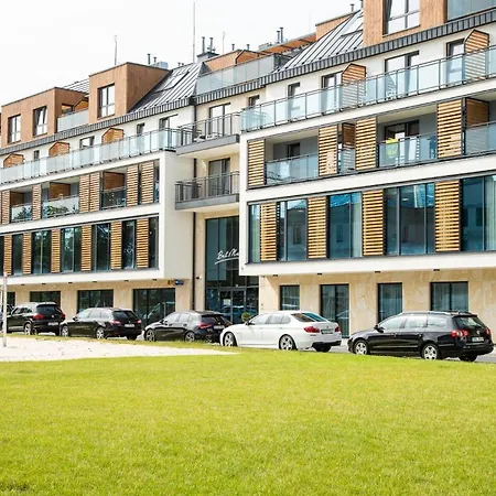 Rent Like Bel Mare 312 Międzyzdroje