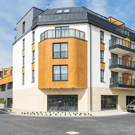 Apartman Rent Like Bel Mare 312 *