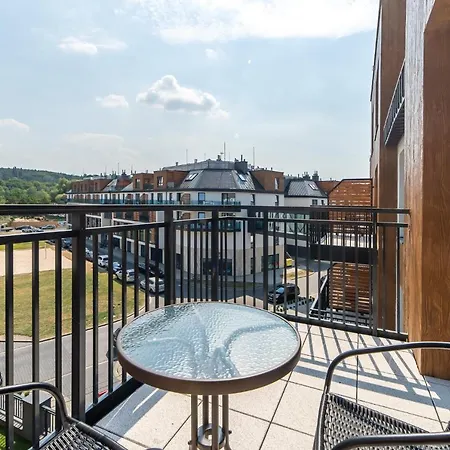 Rent Like Bel Mare 312 Apartman *