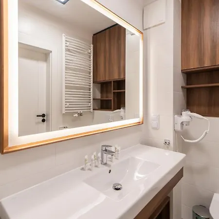 Rent Like Bel Mare 312 Międzyzdroje