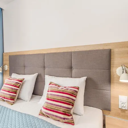 Rent Like Bel Mare 312 Apartman *