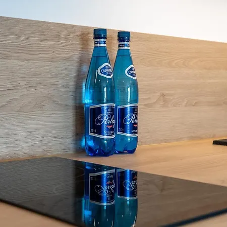 Rent Like Bel Mare 312 Apartman Międzyzdroje